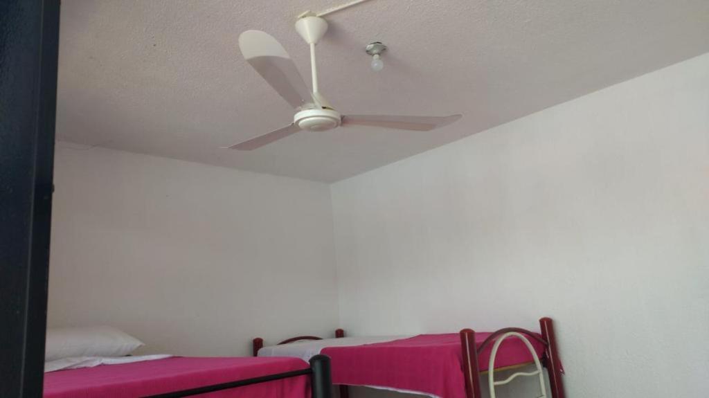 Borbon Holiday home