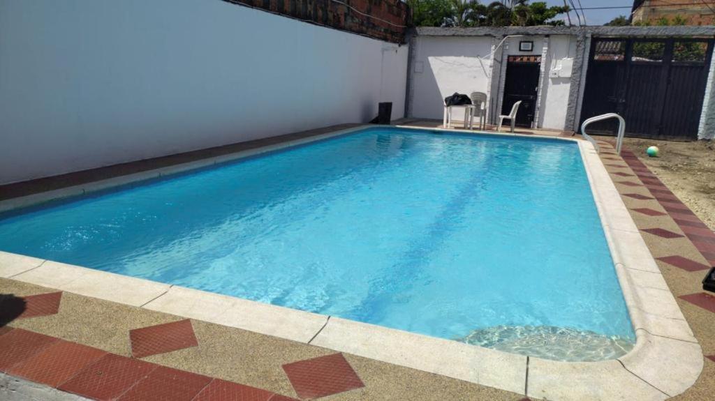 Borbon Holiday home *