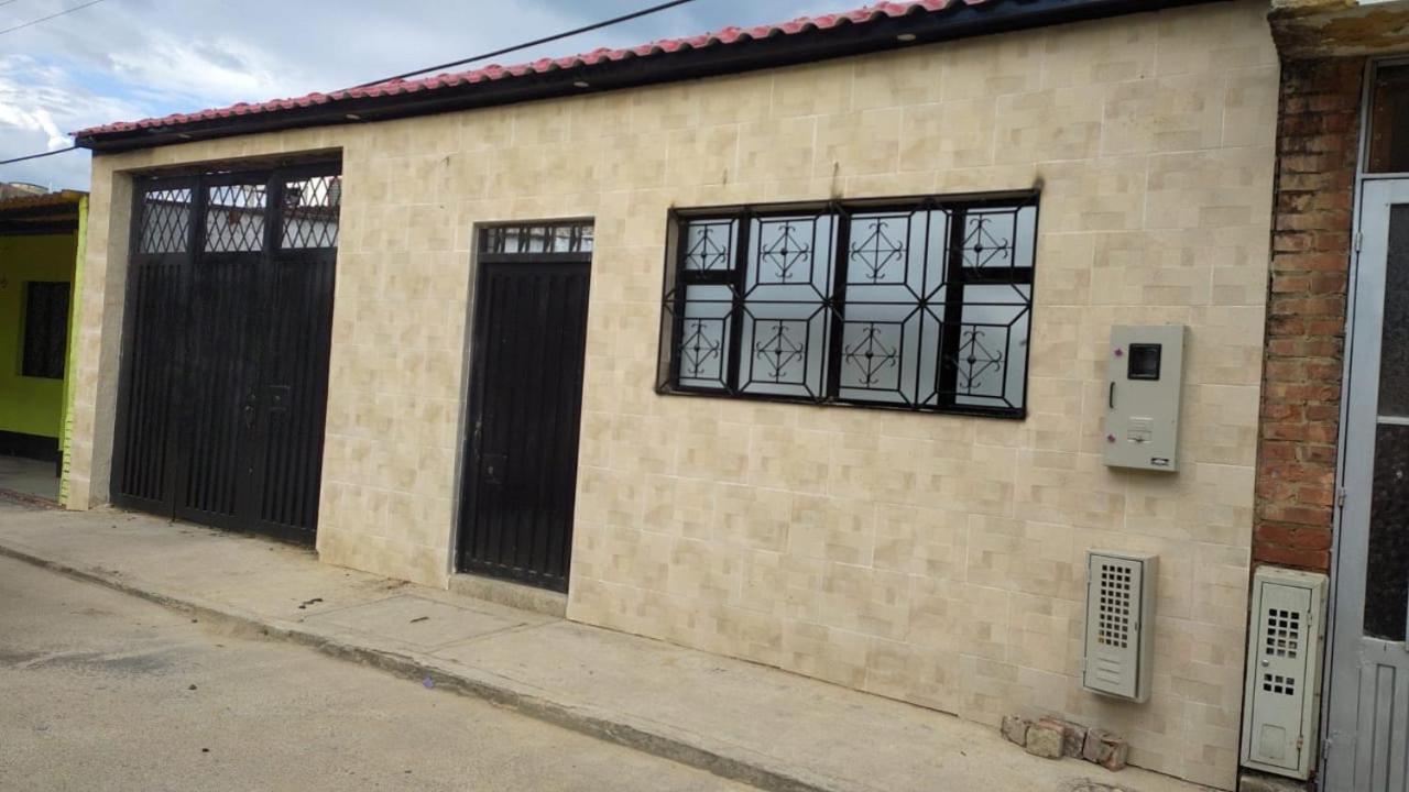 Borbon Holiday home